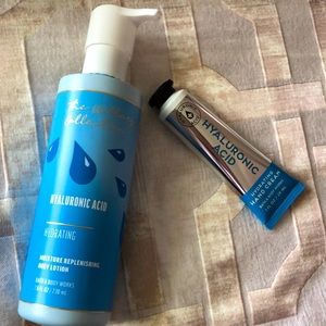 New! Bath & body works cream and lotion